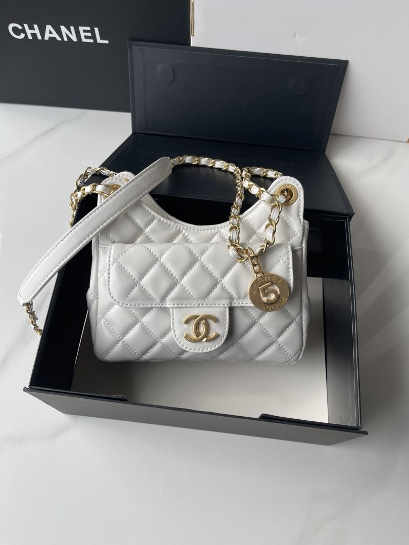 Chanel Satchel Bags